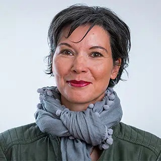 Mandy Boer