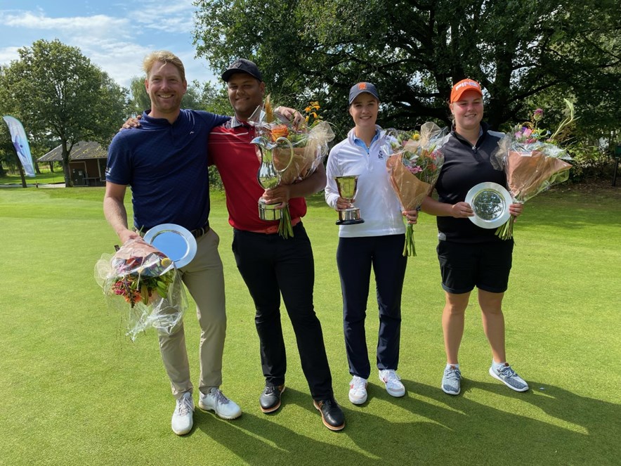 NK Matchplay 2021 Geijsteren