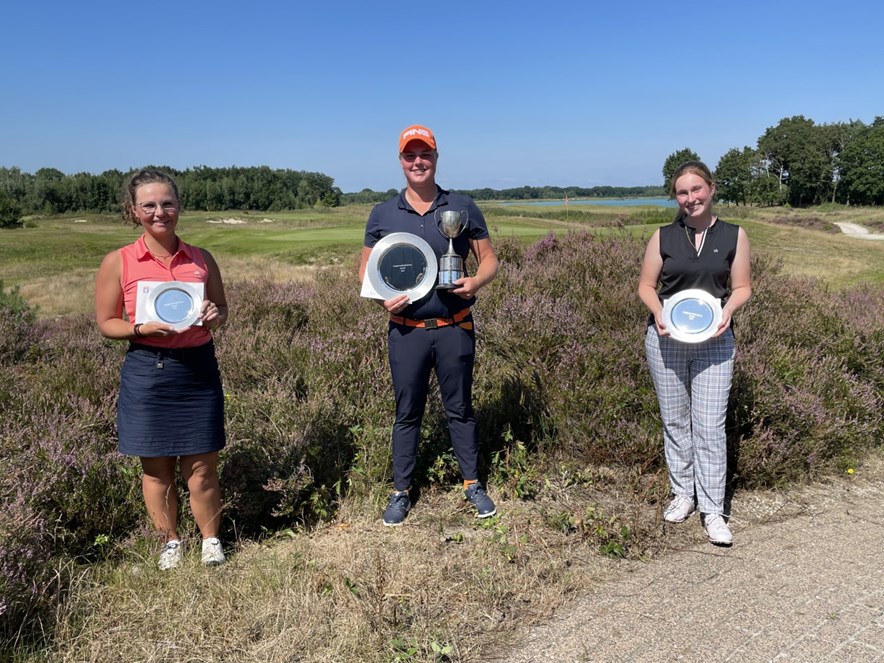 NGF voorjaarswedstrijd 2021