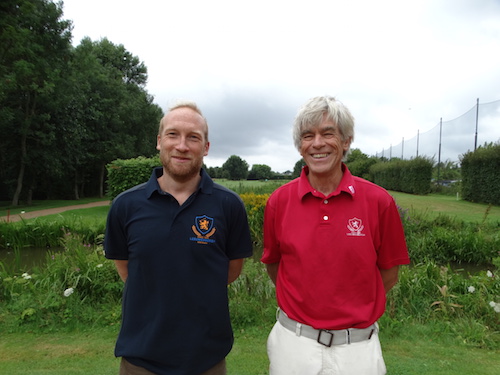 Golfbaan Leeuwenbergh